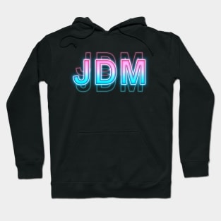 JDM Hoodie